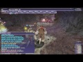 ffxi tojil vs clean up crew 5nm boss