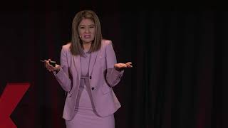 Women Believing in Women | Liliana Soto | TEDxScottsdaleWomen