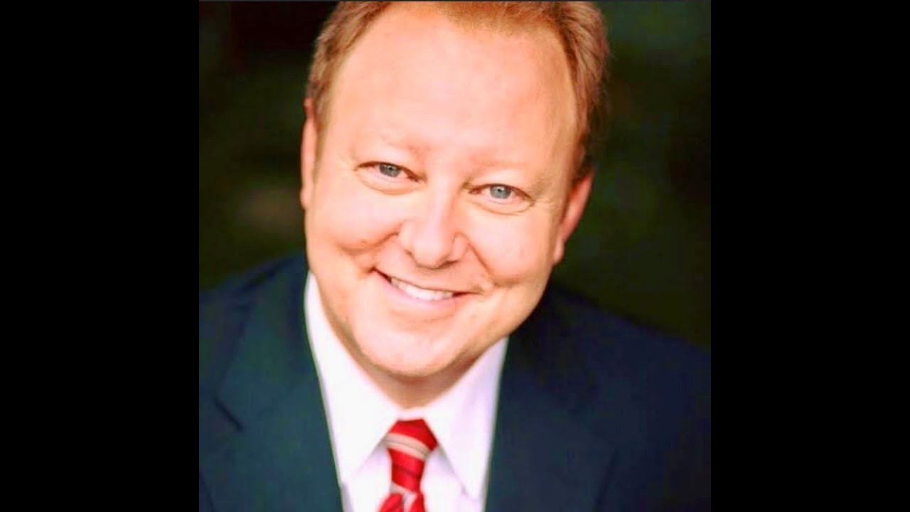 Randall Kamm Youtube