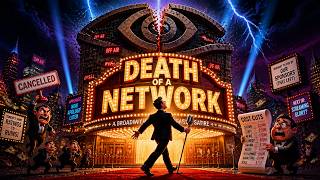 Stephen Colbert Leaves CBS in SHAMBLES: The Death of a Network (Satirical Protest Song)