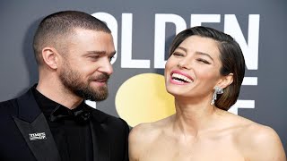 Jessica Biel and Justin Timberlake welcome Second Newborn Baby | THE DAILY NEWS