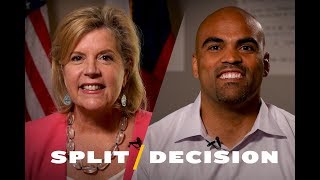 Split Decision - Meet the Democrats vying to unseat U.S. Rep. Pete Sessions