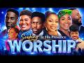 🔥HE IS RISEN: AFRICAN WORSHIP THAT WILL MOVE MOUNTAINS 🔥 PRAYER WORSHIP #305