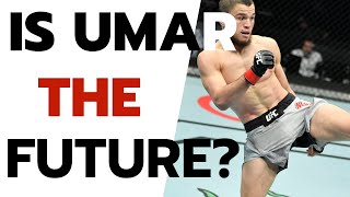 UFC Fight Night | Umar Nurmagomedov vs. Nate Maness | In Depth Preview