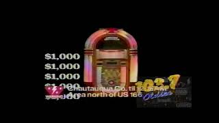 Oldies 103 7 Radio Station Commercial Witcita Kansas