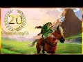 The Legend of Zelda: Ocarina of Time (Mini-Doc) | 20th Anniversary Retrospective