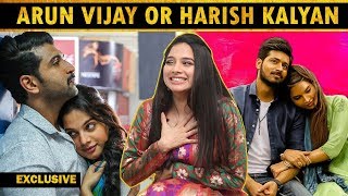 உங்க Partner Sperm Donor இருந்த OK வா...? | Shocking Reply from Actress Tanya Hope Interview