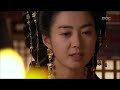[2009년 시청률 1위] 선덕여왕 The Great Queen Seondeok 폐하의 외로움과 힘든 마음을 비담에게 보인 덕만