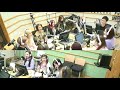 中字 151120 kbs cool fm 金成柱的歌謠廣埸 twice