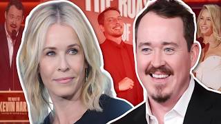Shane Gillis & Tony Hinchcliffe vs Chelsea Handler