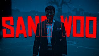 PLAYER 218 | SANG WOO | SQUID GAME | EDIT