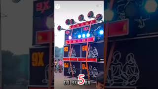 #dj ADRA SAHEB BANDH  #djcompetitio   12/ 01/2025