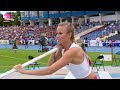 kamila przybyla salto com vara de 4 06m 2019 bydgoszcz