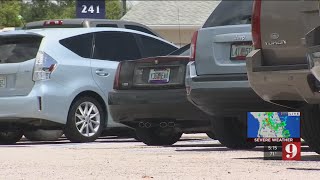 Video: Volusia County Beach safety officer under investigation accused of theft