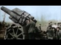 ww1 artillery footage youtube2trimmeddd