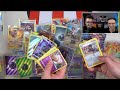 100 booster zenit der kÖnige opening