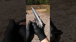 BALLS: HARD, SLIDE: LONG - THE TERMINATOR’s M1911, iAi .45 HARDBALLER LONGSLIDE