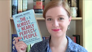 Book Review: The Almost Nearly Perfect People