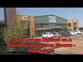Food lovers market the place to be for shopping #zimbabwe #harare #travel #africa #travelzimbabwe 