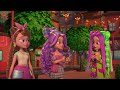 full season 4 vip pets 🌈 full episodes cartoons for kids in english long video