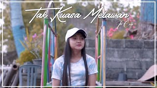 Dj Tak Kuasa Melawan Remix SlowBeat 2023