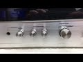 pioneer tx 9100 stereo tuner