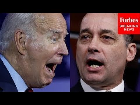 Bob Good Demands Biden & Democrats Be Held Accountable For ‘Disastrous ...