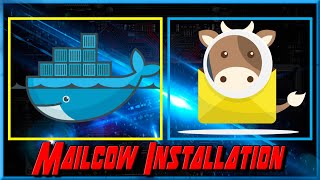 How to Install Mailcow Tutorial + Xenforo 2 Self Host Email