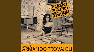 Pugni pupe e marinai (Swing Rock) (Remastered 2023)