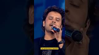 Javed Ali Live performance K.k dedicate Tu jo mila Bajrangi Bhaijaan Song