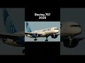 Planes that are Retiring Soon #shorts #aviation #avgeek #plane #sad #retirement #a380 #737max #757