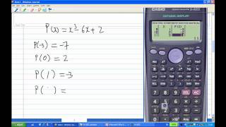 Intermediate value theorem Example 2.mp4