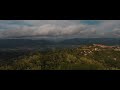 forte bastia vezzano ligure la spezia italy 4k