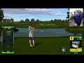 goldentee 2020 a round at oakwood