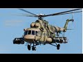 Russian Mil  Mi-171Sh Multi Mission Helicopters,,,??