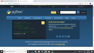 Python - Understanding inputs from User | Input and Raw Input in Python