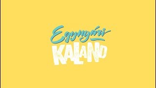 Egynyári kaland - 3. évad (előzetes)