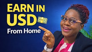 How Nurses Earn in Dollars Remotely | Virtual Medical Assistant Explained