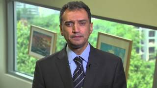 Ehsan Mesbahi "The New Education Paradigm" | Perspectives | Channel NewsAsia