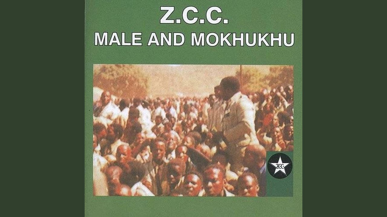 Kukatekile Swisiwana Emoyeni Feat Zcc Male Choir Z C C Mokhukhu