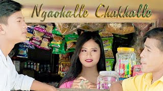 Ngaohalle Chakhalle || Bikash Thoibimacha ||