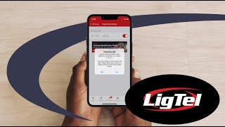 SmartHub App: How to Sign up for Paperless Billing