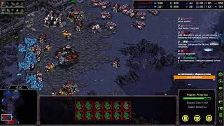 26.01.2025 Воскресный StarCraft !