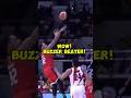 Justin Brownlee Buzzer Beater versus San Miguel Beermen! #nsd #gilaspilipinas