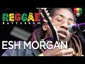 Esh Morgan Live at Reggae Rotterdam Festival 2019