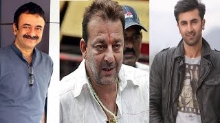 Ranbir Kapoor in Sanjay Dutt Biopic starts next year confirms Raju Hirani