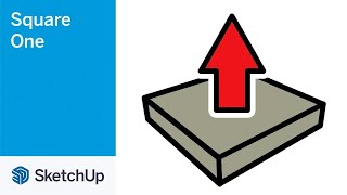 Push/Pull - Square One