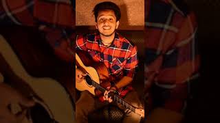 ISHQIYA - OST | Unplugged | Syed Umar