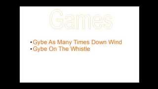 How To Sail Downwind Theory Video