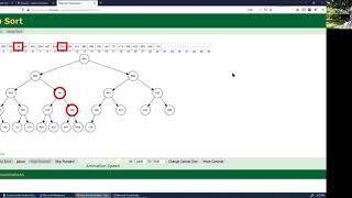 Python Min Heap Sort Assignment